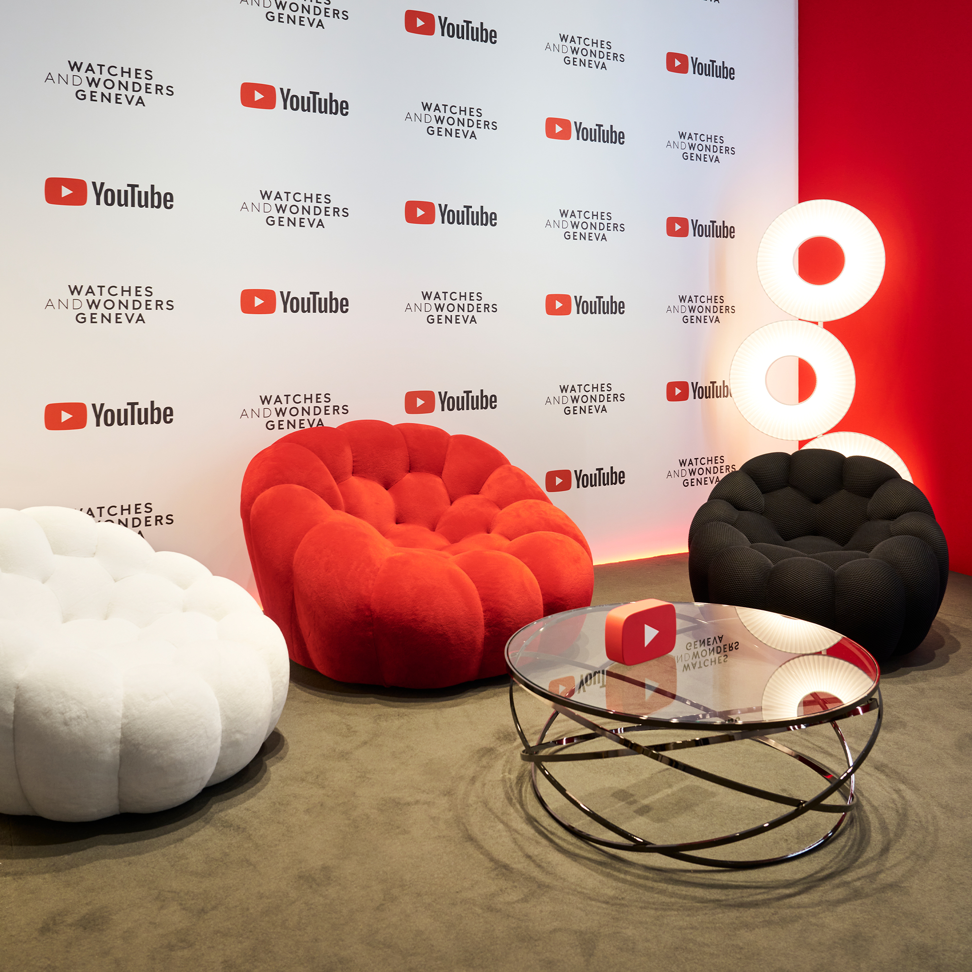 WATCHES & WONDERS 2025