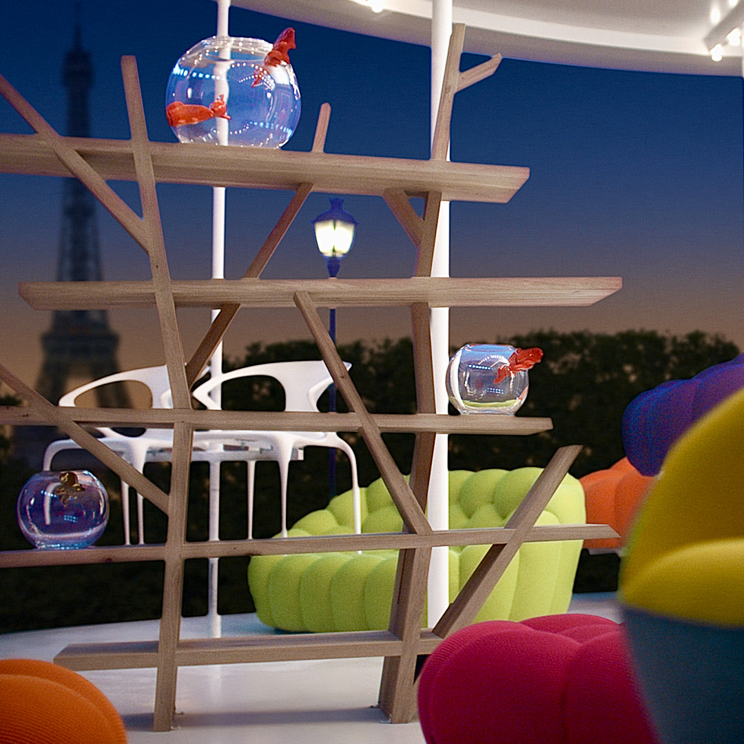 Image - Nouveau film publicitaire