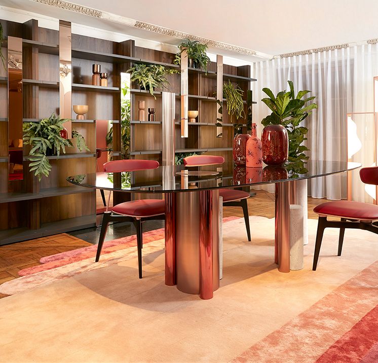 collection printemps &eacute;t&eacute; 2021 