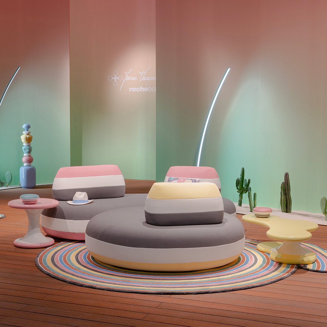 Milan International Fair 2023