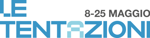 I Giorni Tentazioni, dal 8 al 25 maggio