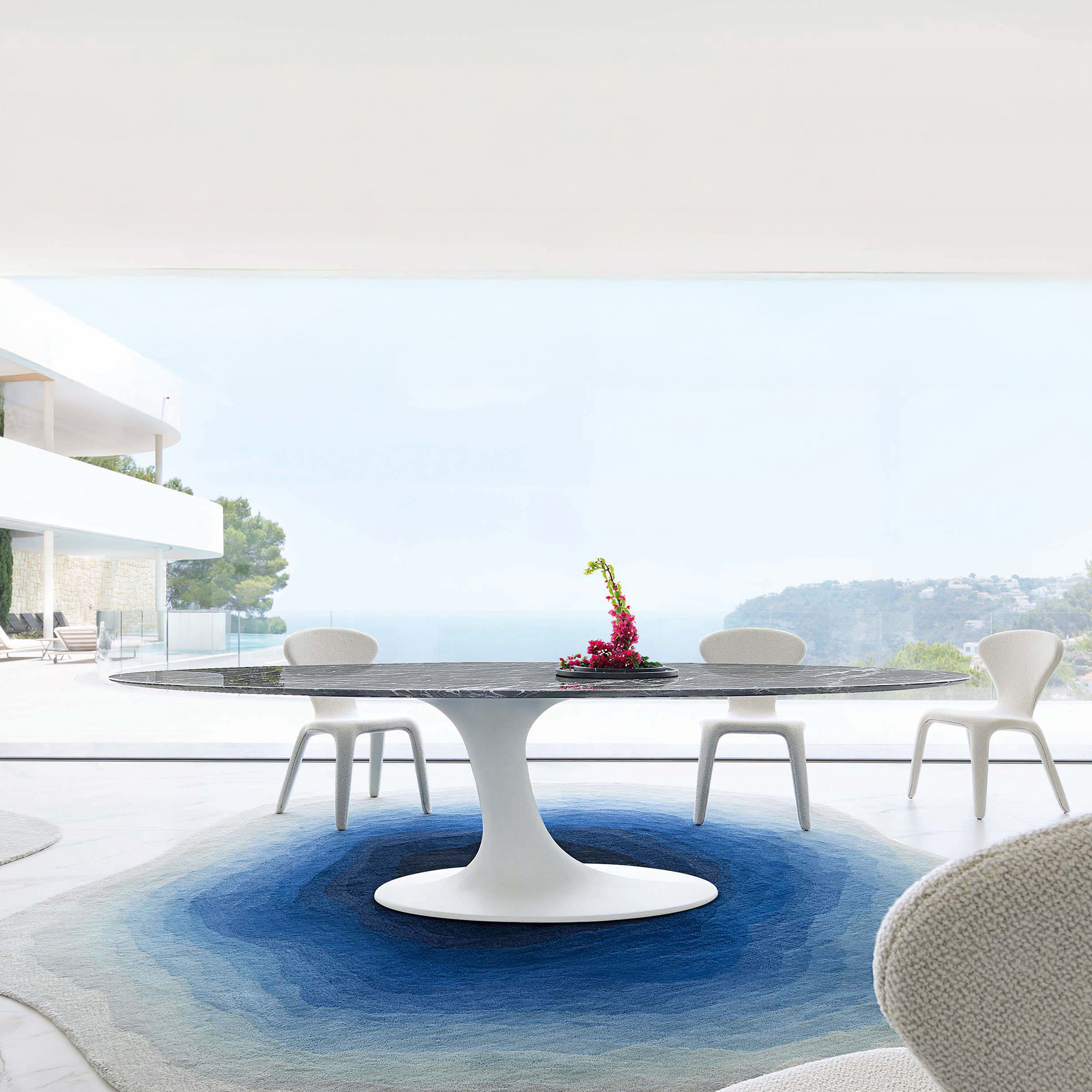 Speed Up, design Sacha Lakic