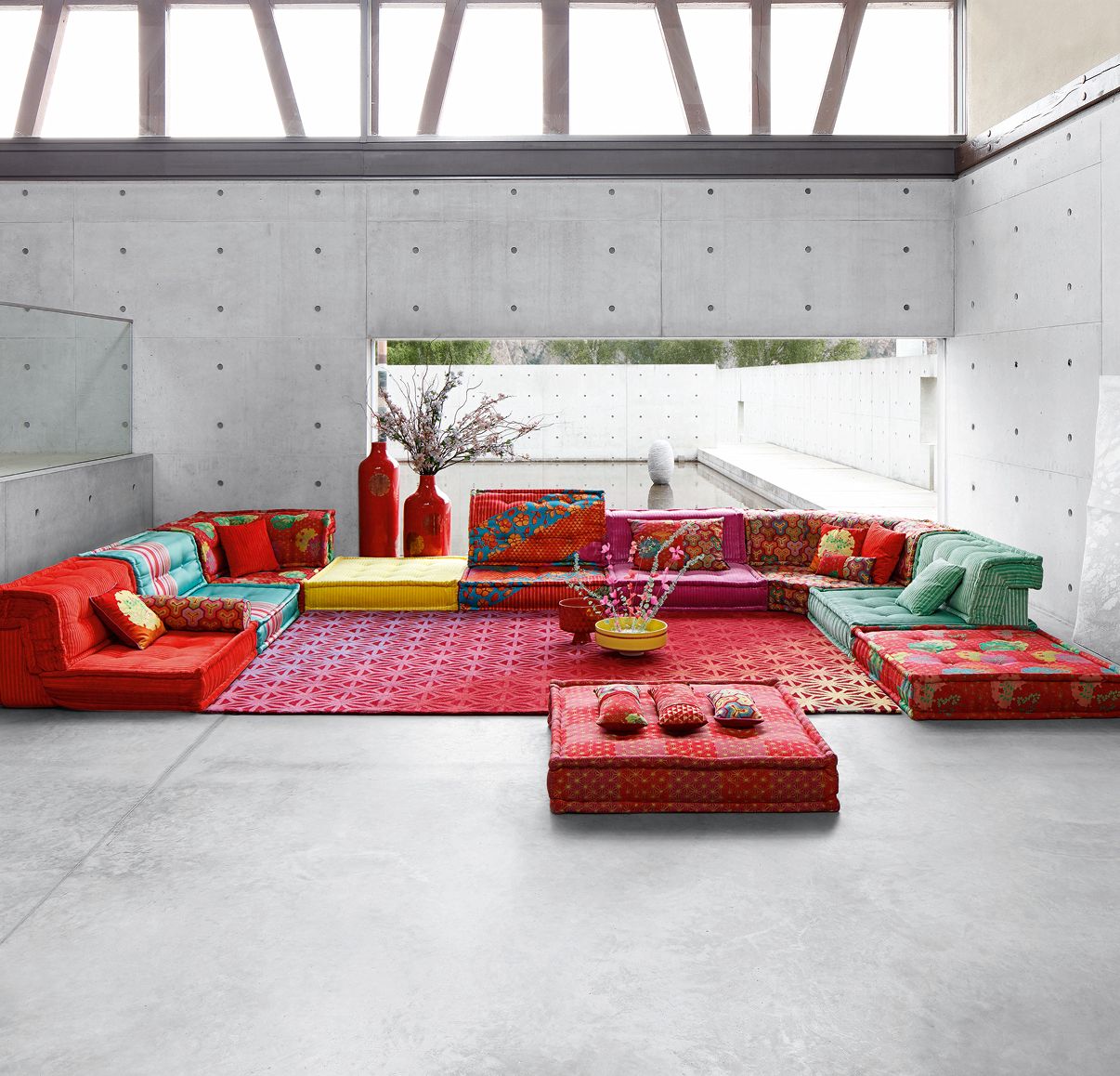 Hommage &agrave; Kenzo Takada