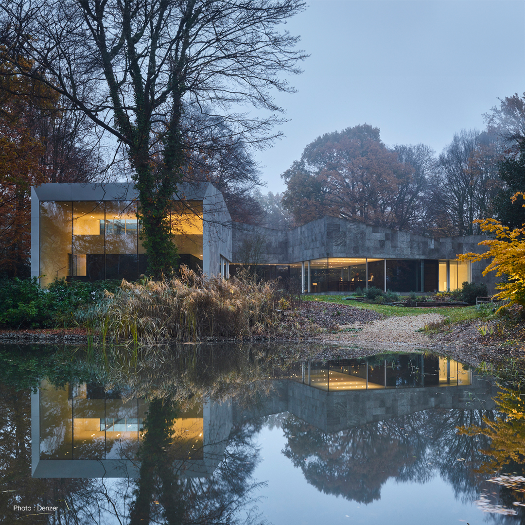 Visite Priv&eacute;e - Charlott House x Script