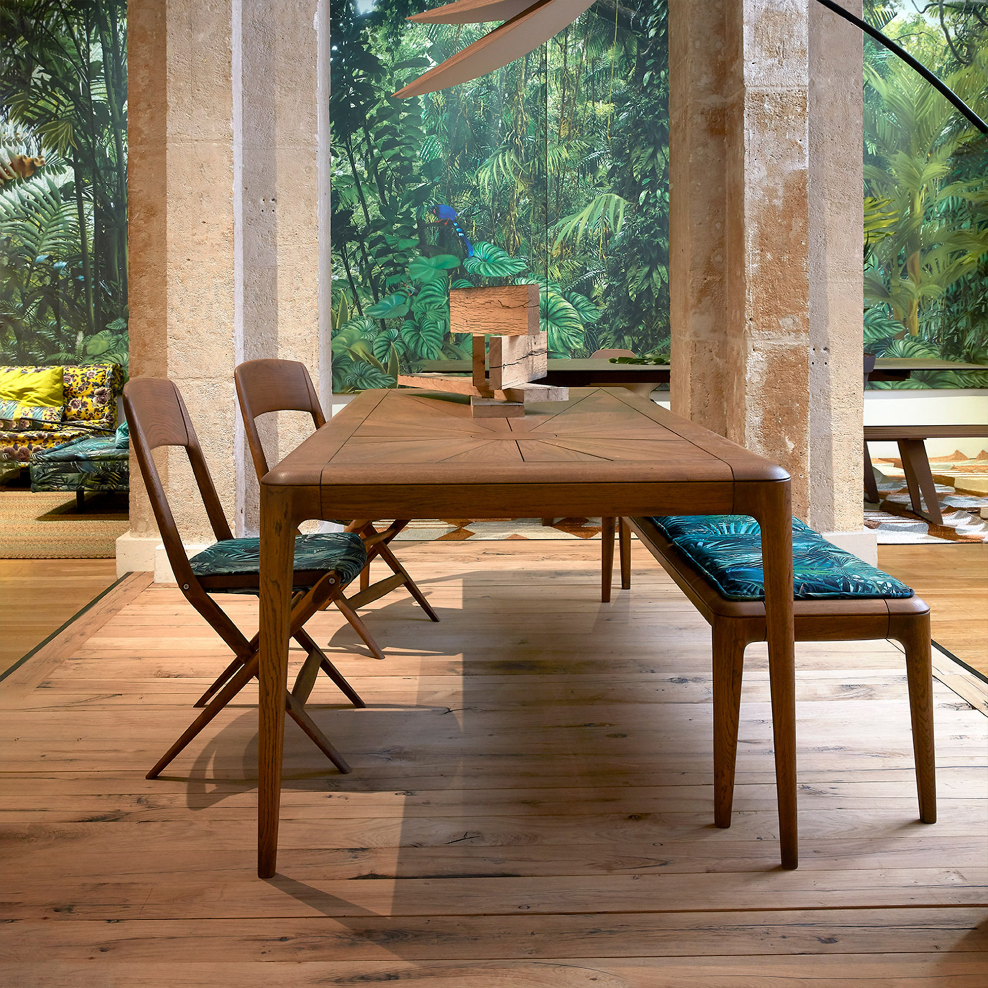 Cr&eacute;ations Printemps-&eacute;t&eacute; 2022