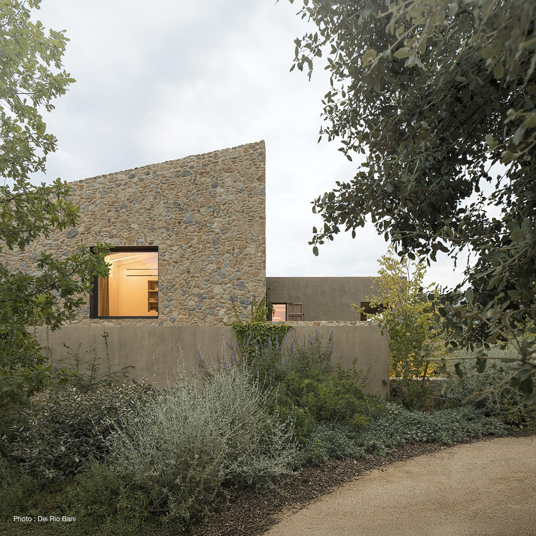 Visite Priv&eacute;e - Casa T15 x Catalina