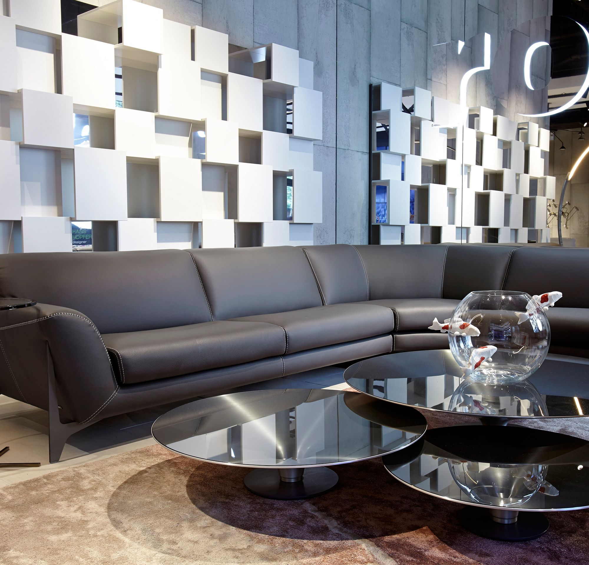 Roche Bobois New York Upper West Side