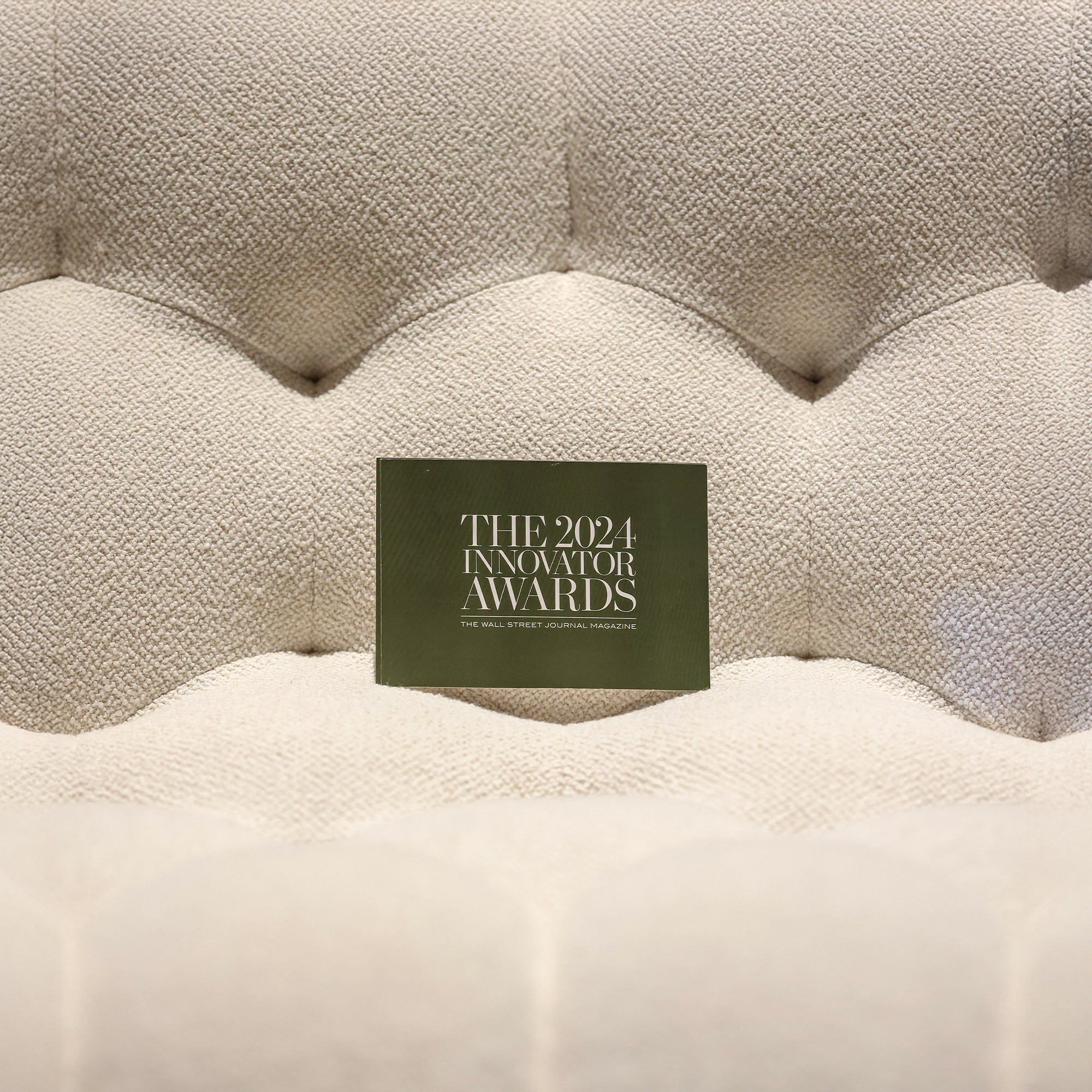 WSJ 2024 Innovator Awards