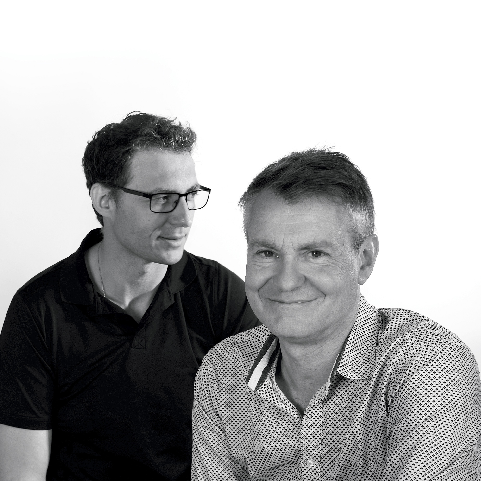 Antoine Fritsch & Vivien Durisotti