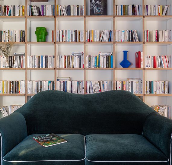 Hotel Chouchou &agrave; Paris