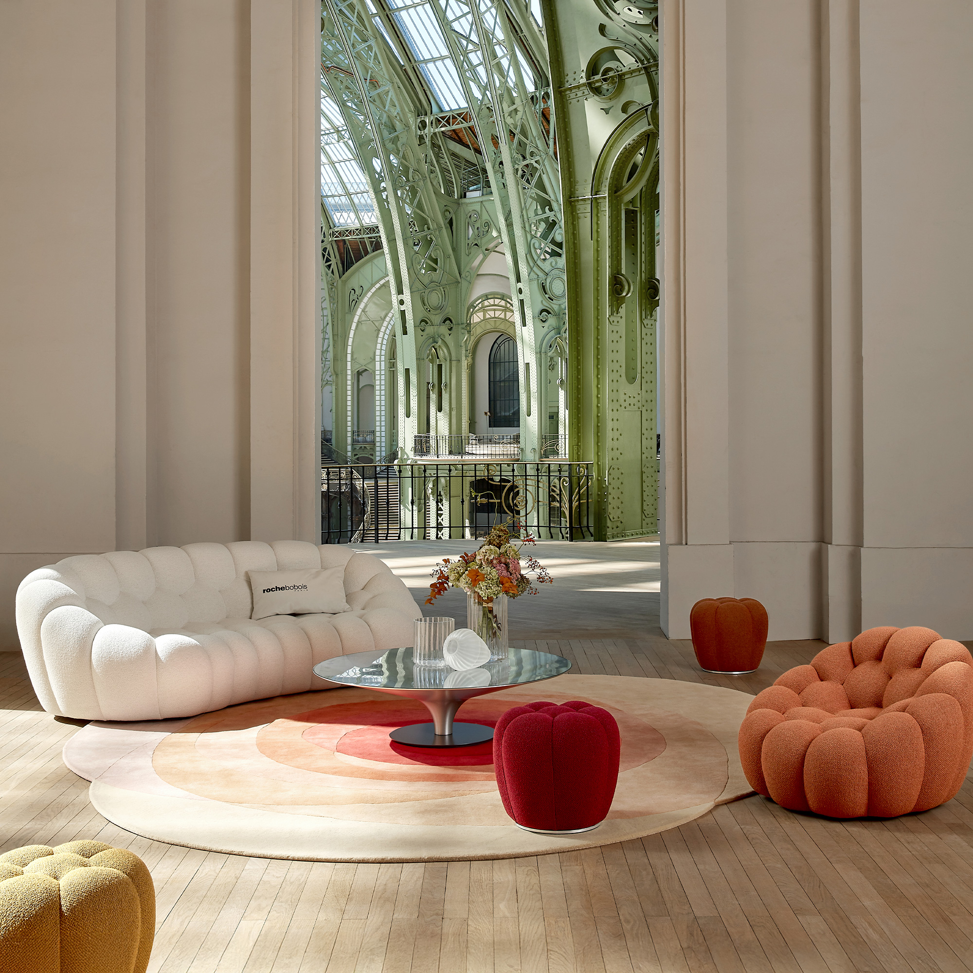 FAB Paris 2025