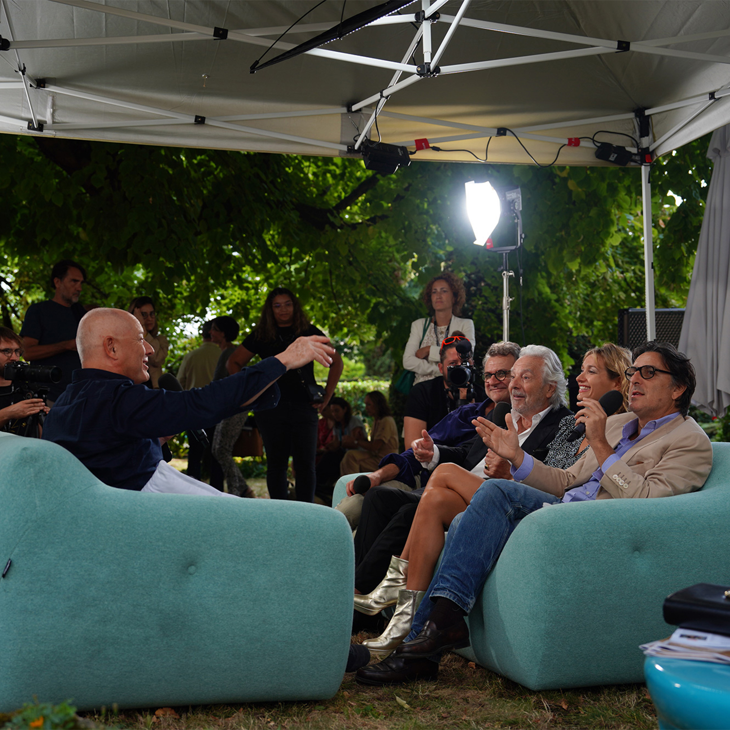 Festival du Film Francophone d&rsquo;Angoul&ecirc;me