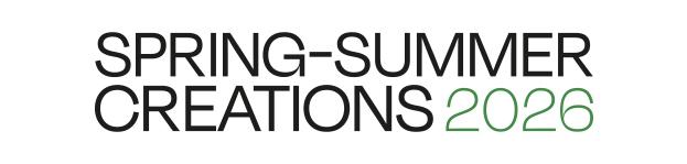 Spring-Summer 2026 Creations