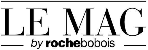 Le Mag by Roche Bobois