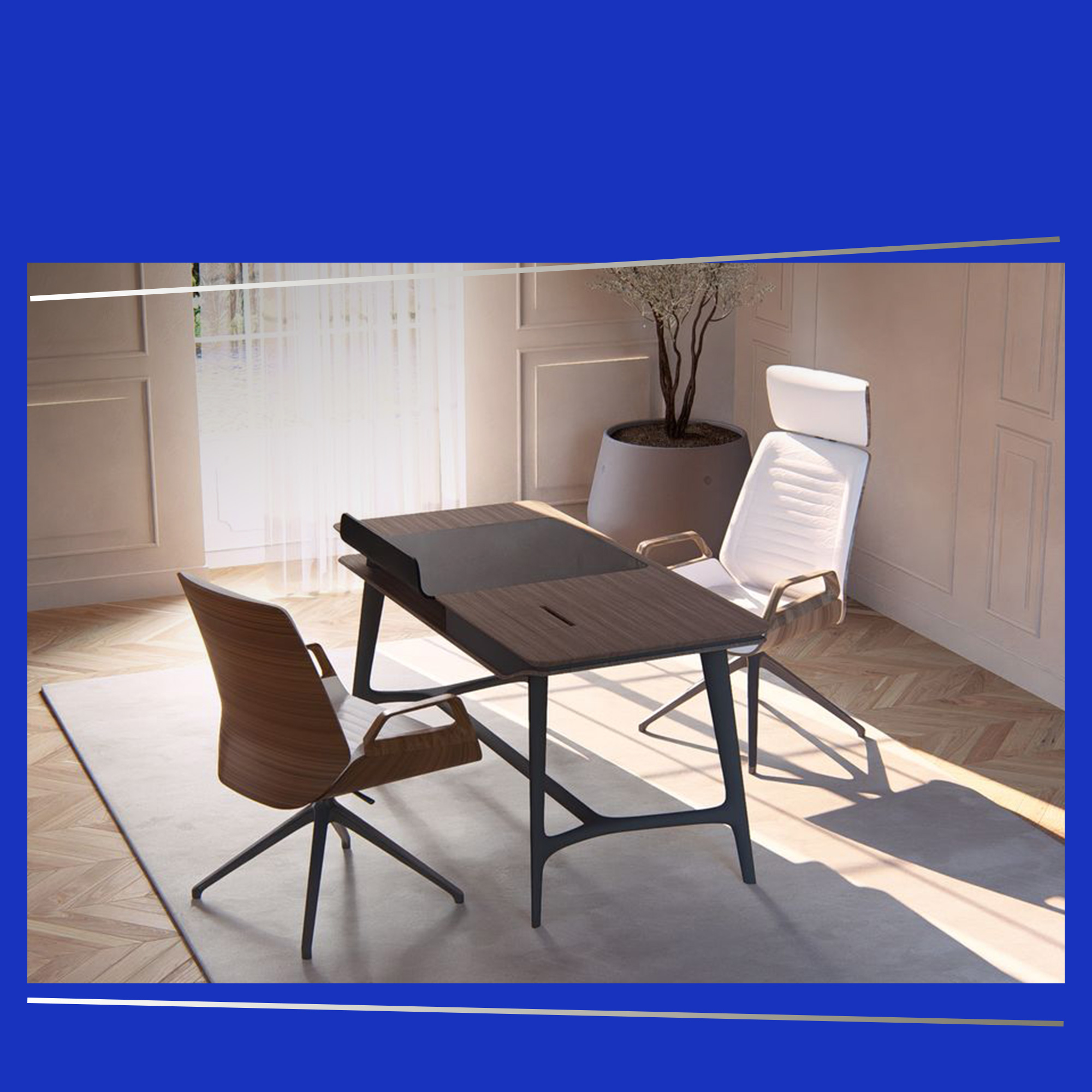 Le French Design 100