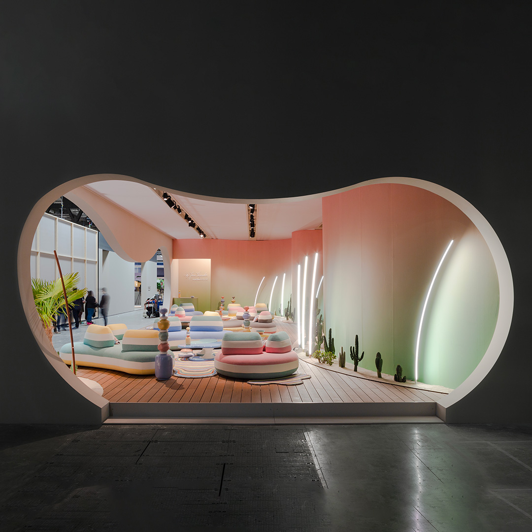 Milan International Fair 2023