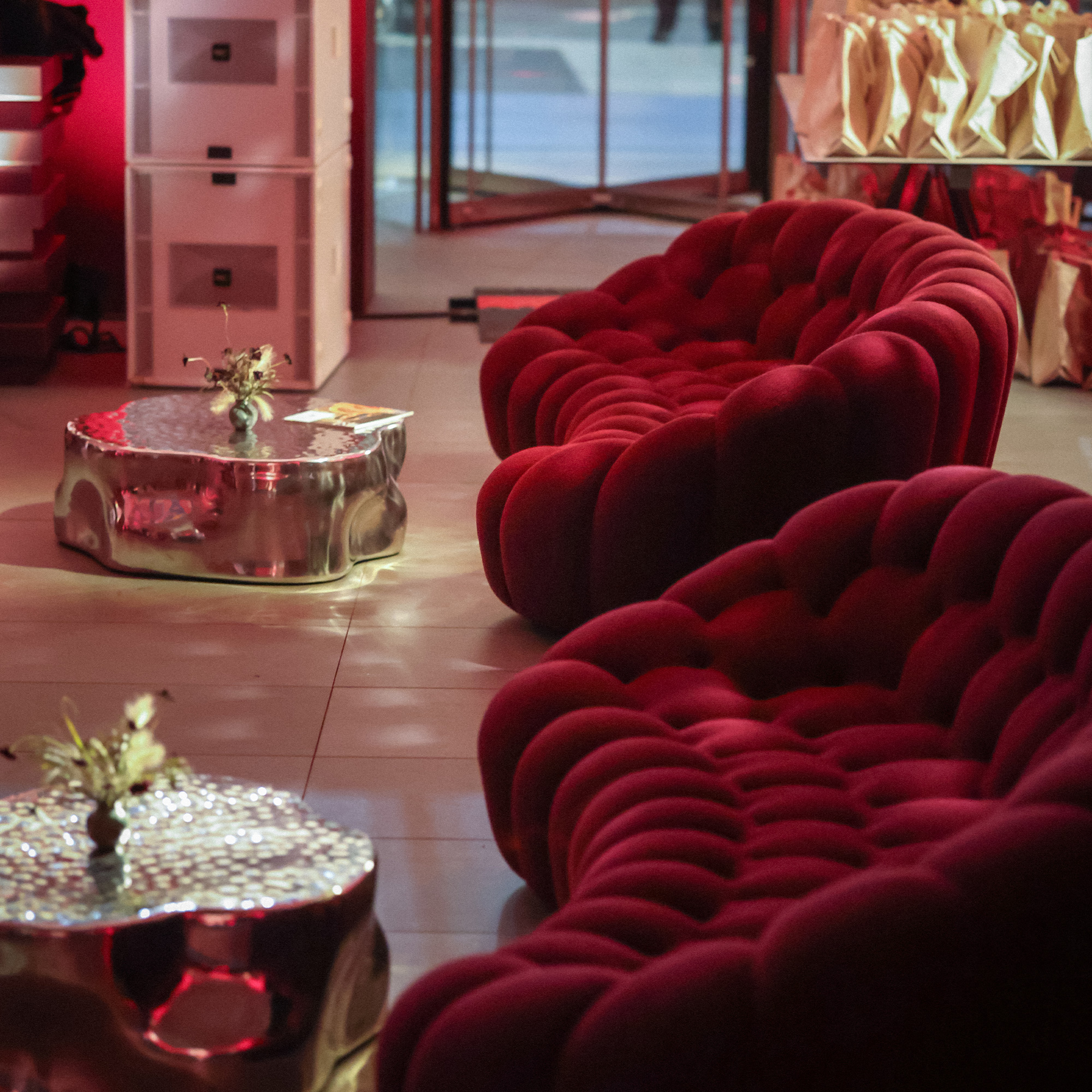 WSJ 2025 Innovator Awards