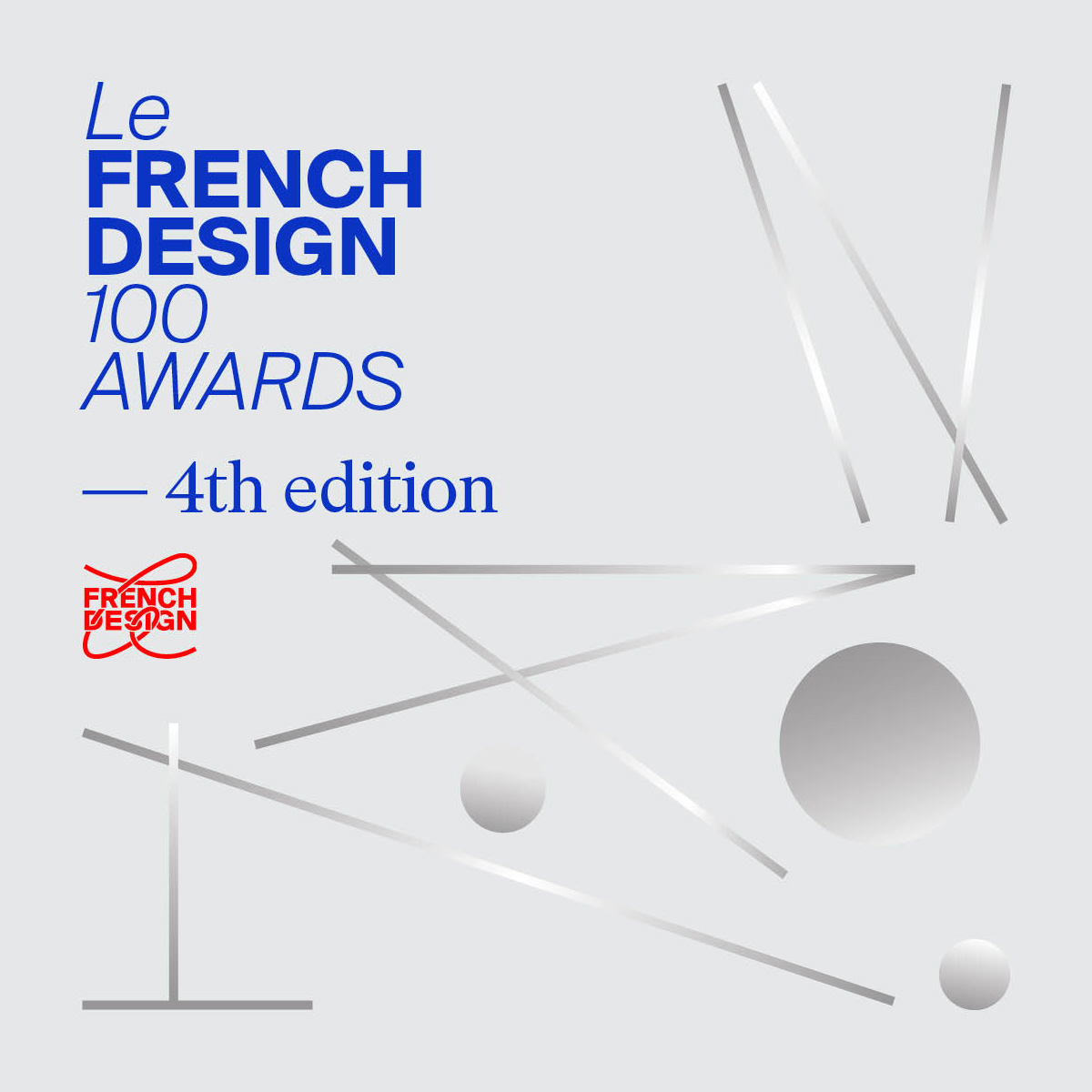 Le French Design 100 Awards
