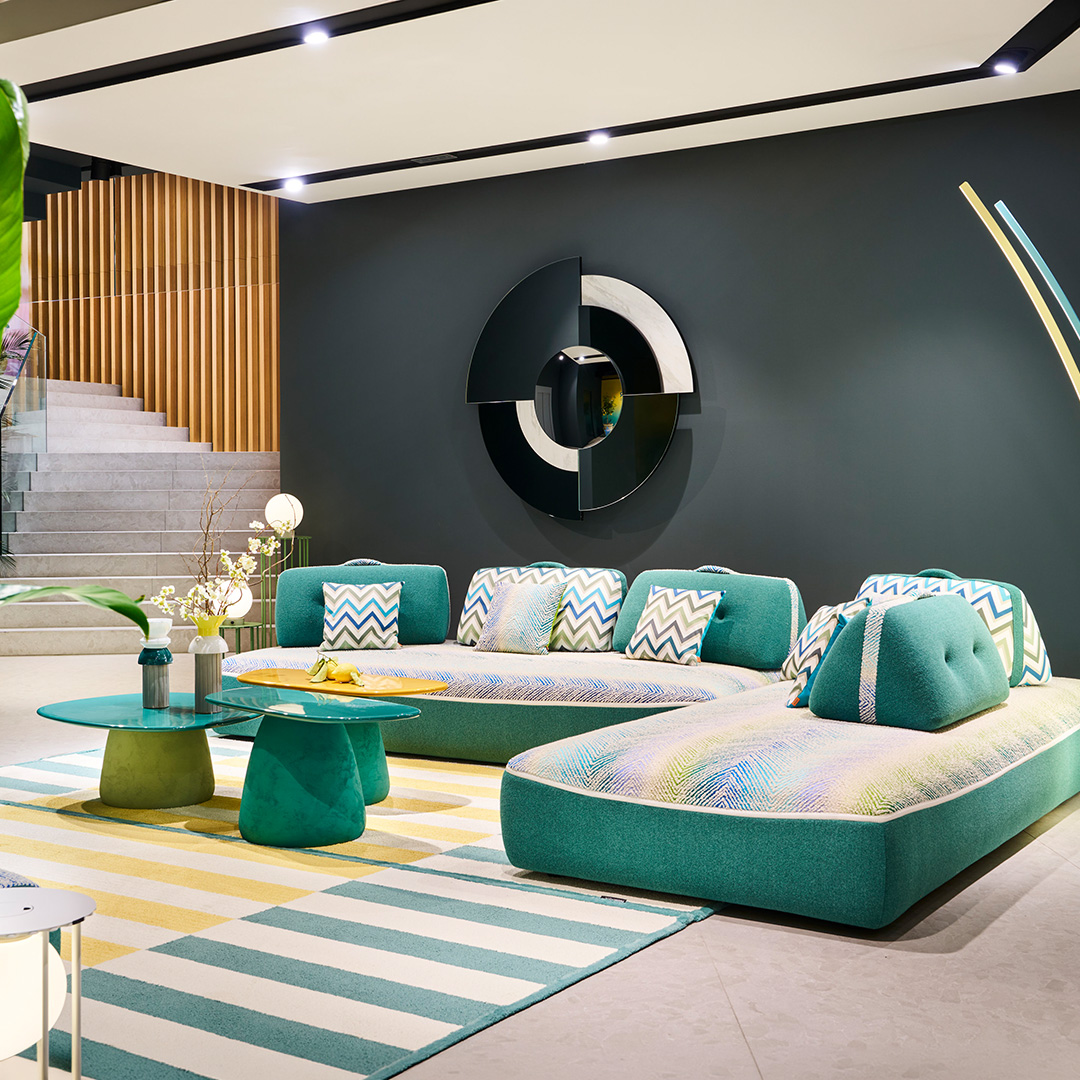 Milan Design Week 2026 - Outdoor Collection 2026