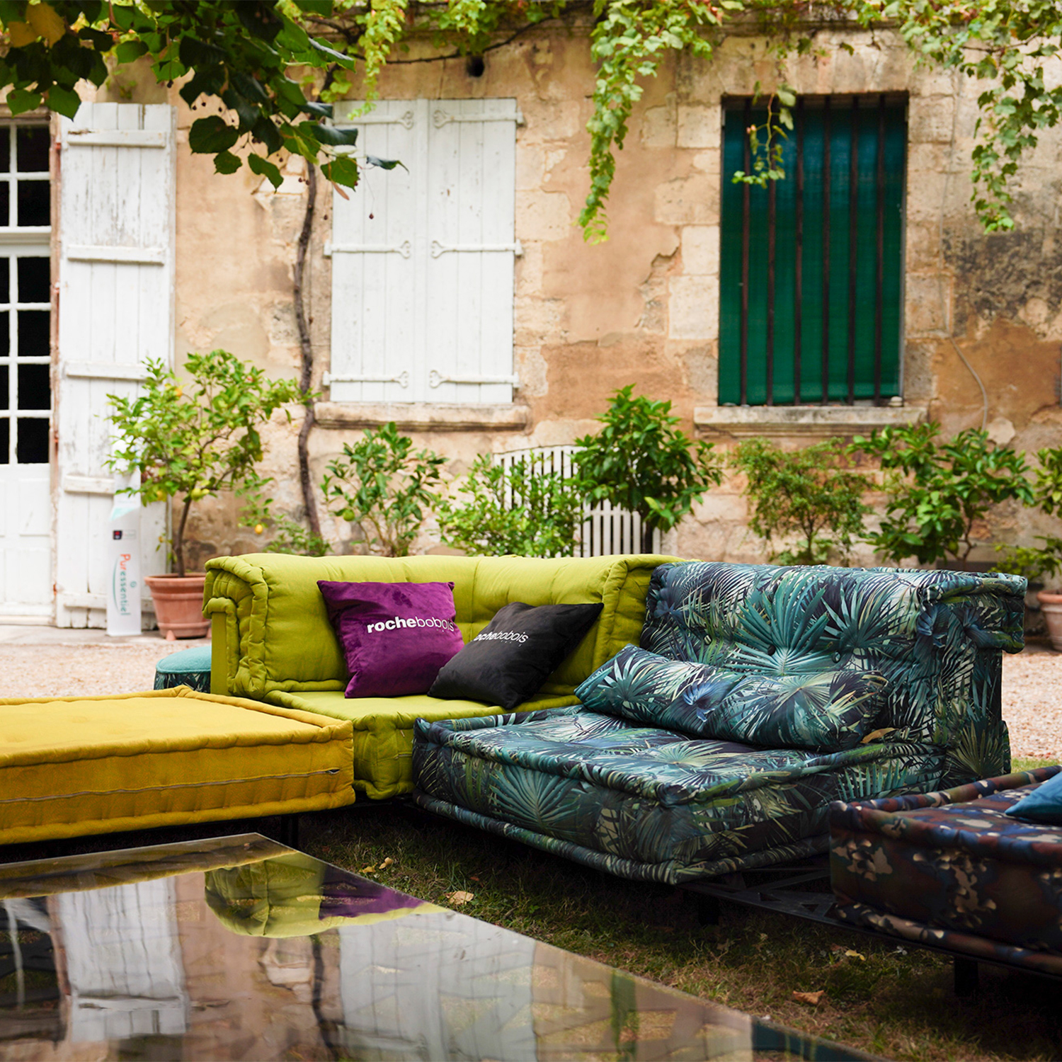 Festival du Film Francophone d&rsquo;Angoul&ecirc;me