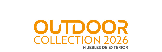 Colecci&oacute;n Outdoor 2026 - Muebles de exterior