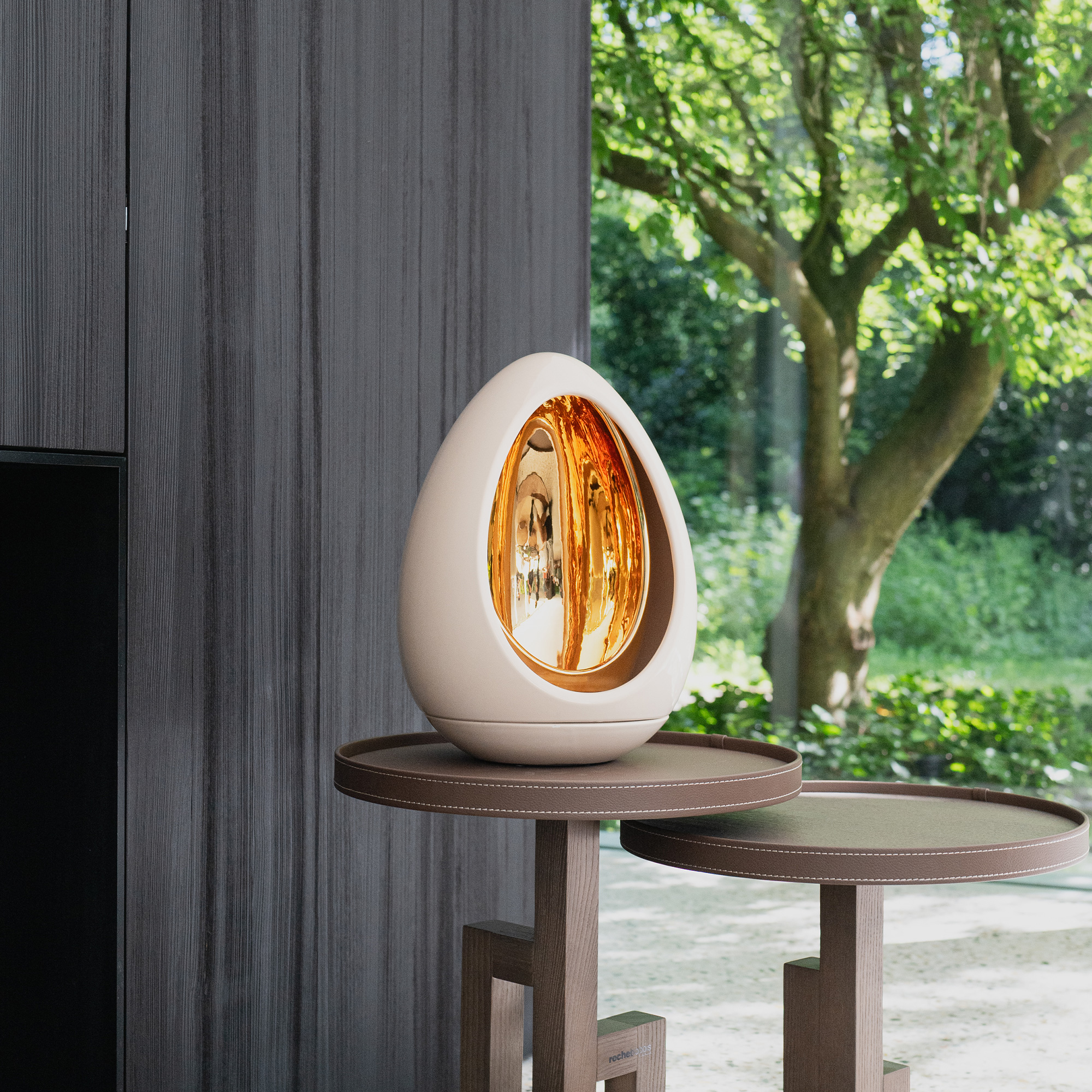 Origin designed by Eugeni Quitllet