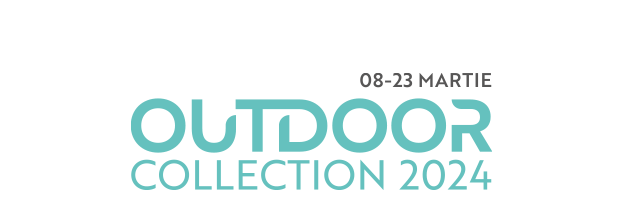 Outdoor Collection 2024 - Take Indoor Comfort Outdoors