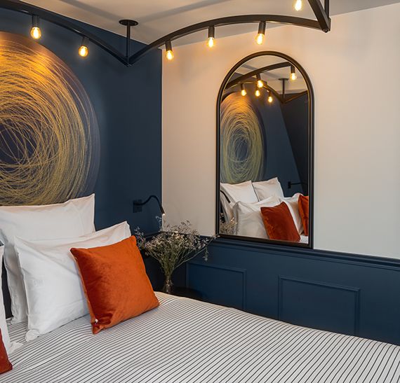 Hotel Chouchou &agrave; Paris