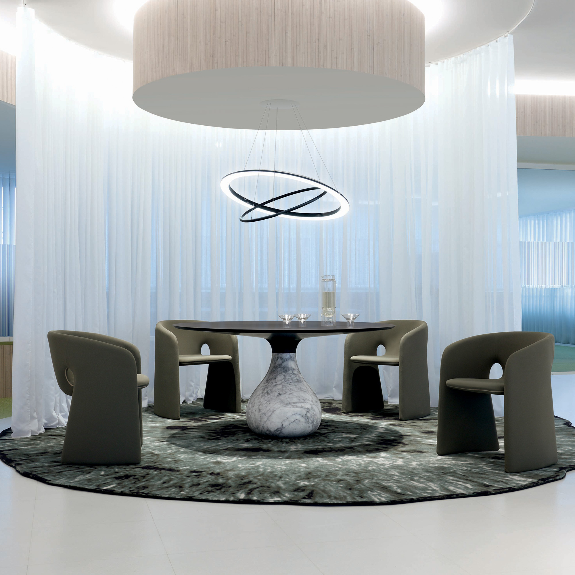 Aqua, secret de fabrication