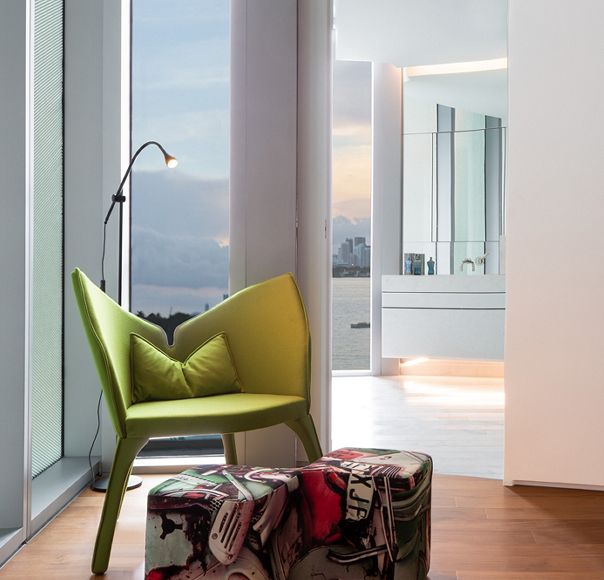 appartement miami