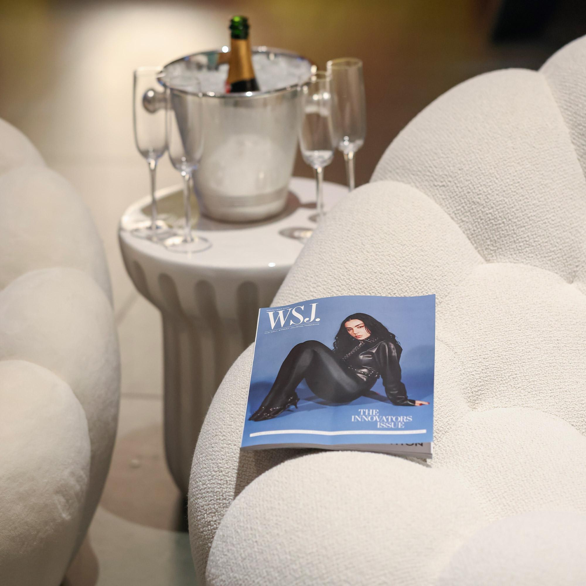 WSJ 2024 Innovator Awards