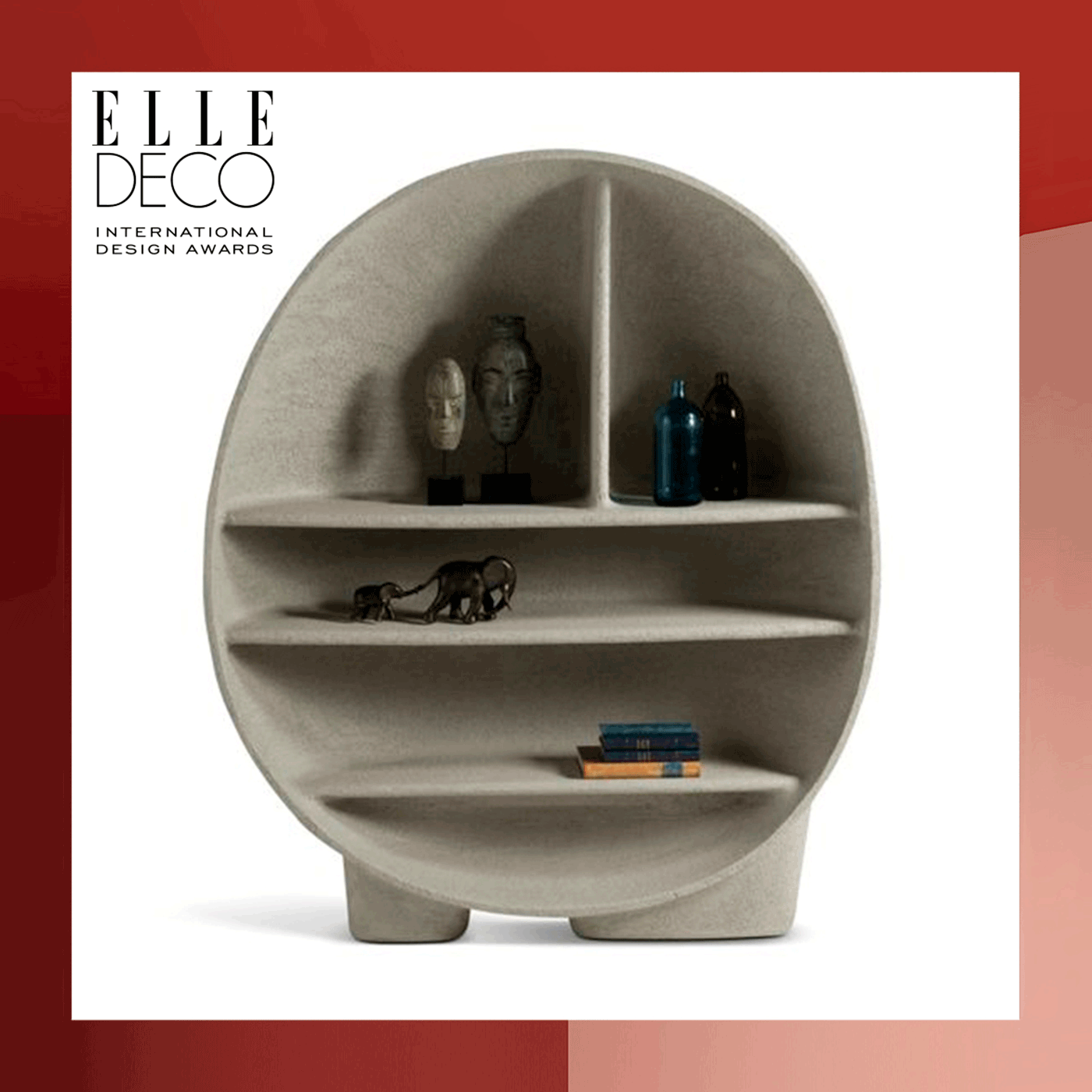 elle d&eacute;co objet