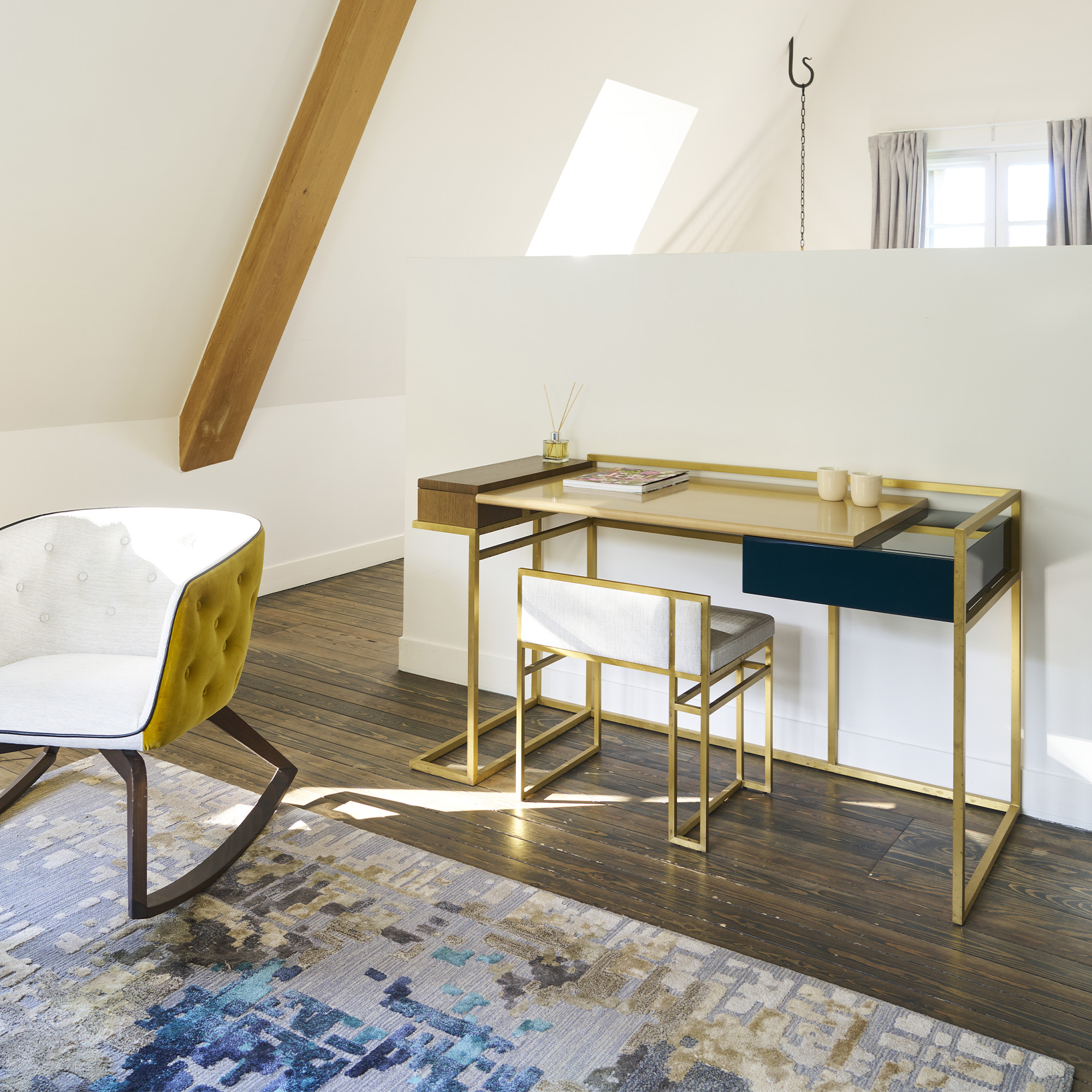 Les Jardins de Copp&eacute;lia