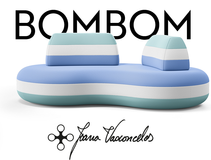 Bombom Collection, Joana Vasconcelos