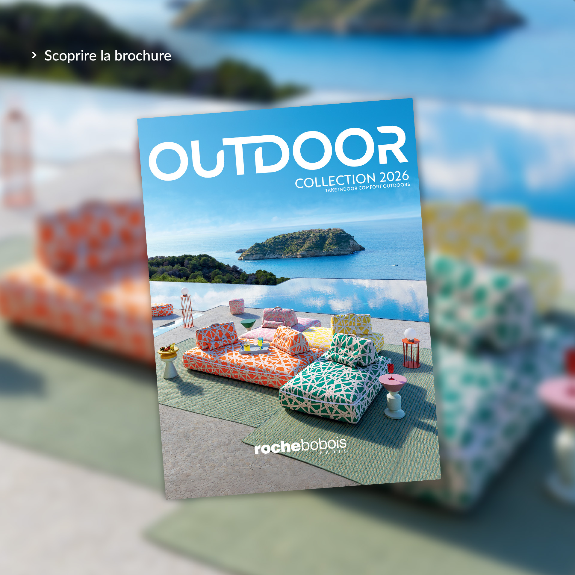 Outdoor 2026 > Discover the brochure