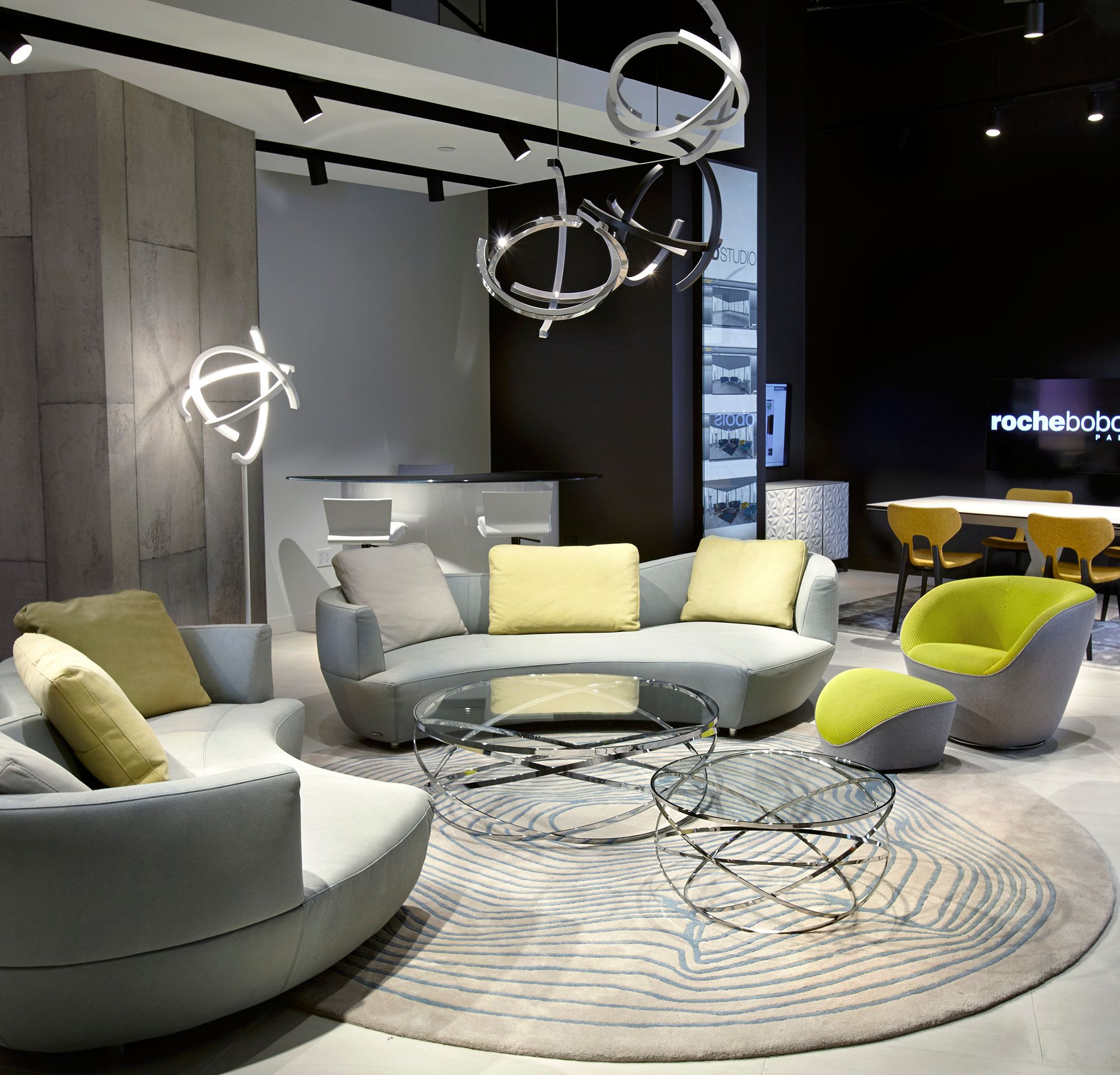 Roche Bobois New York Upper West Side