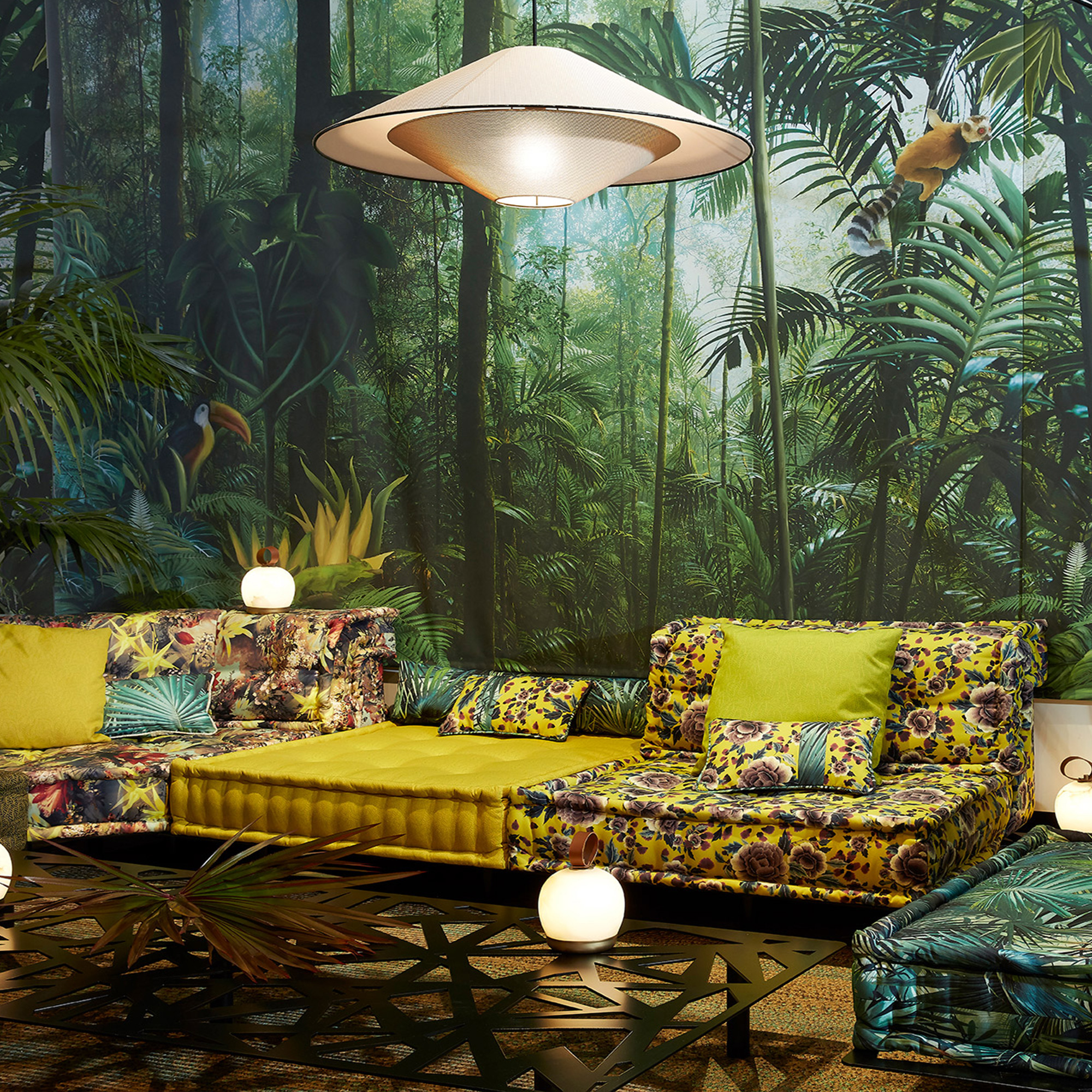 Collection Printemps-&Eacute;t&eacute; 2022