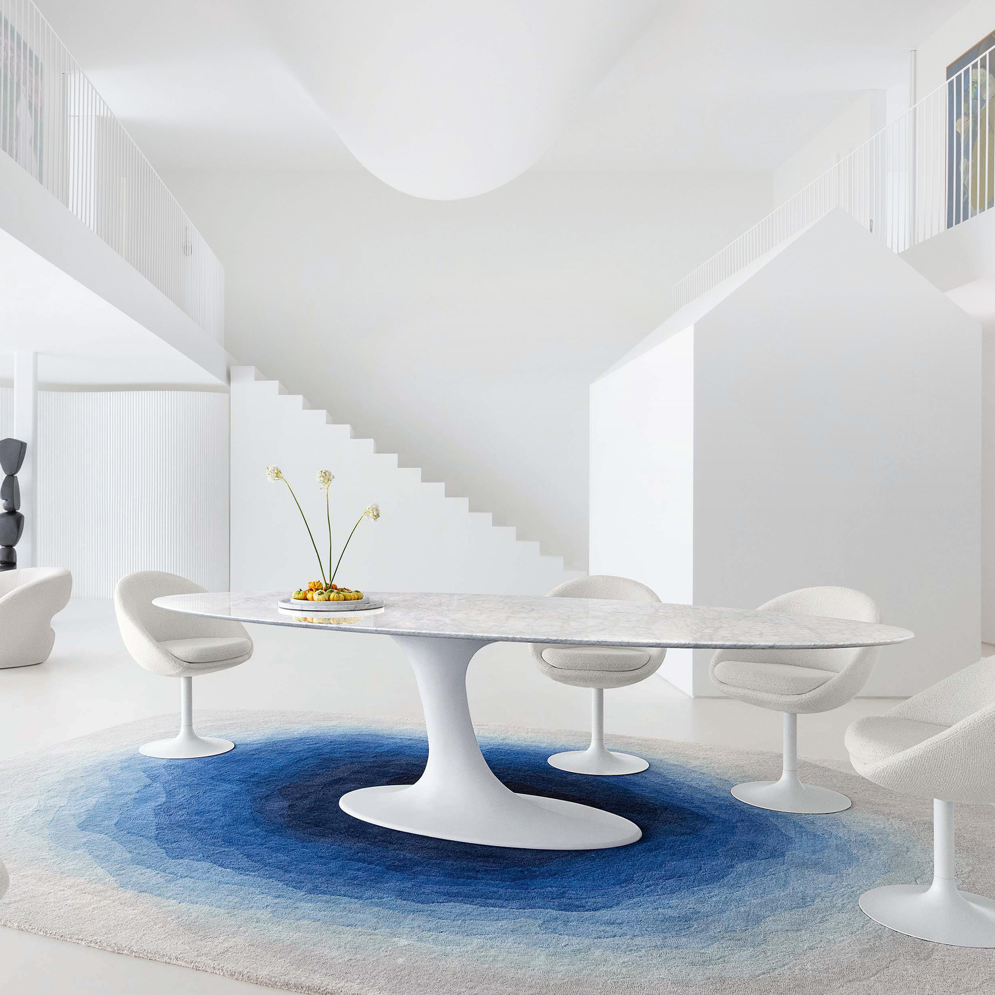 Speed Up, dise&ntilde;o Sacha Lakic