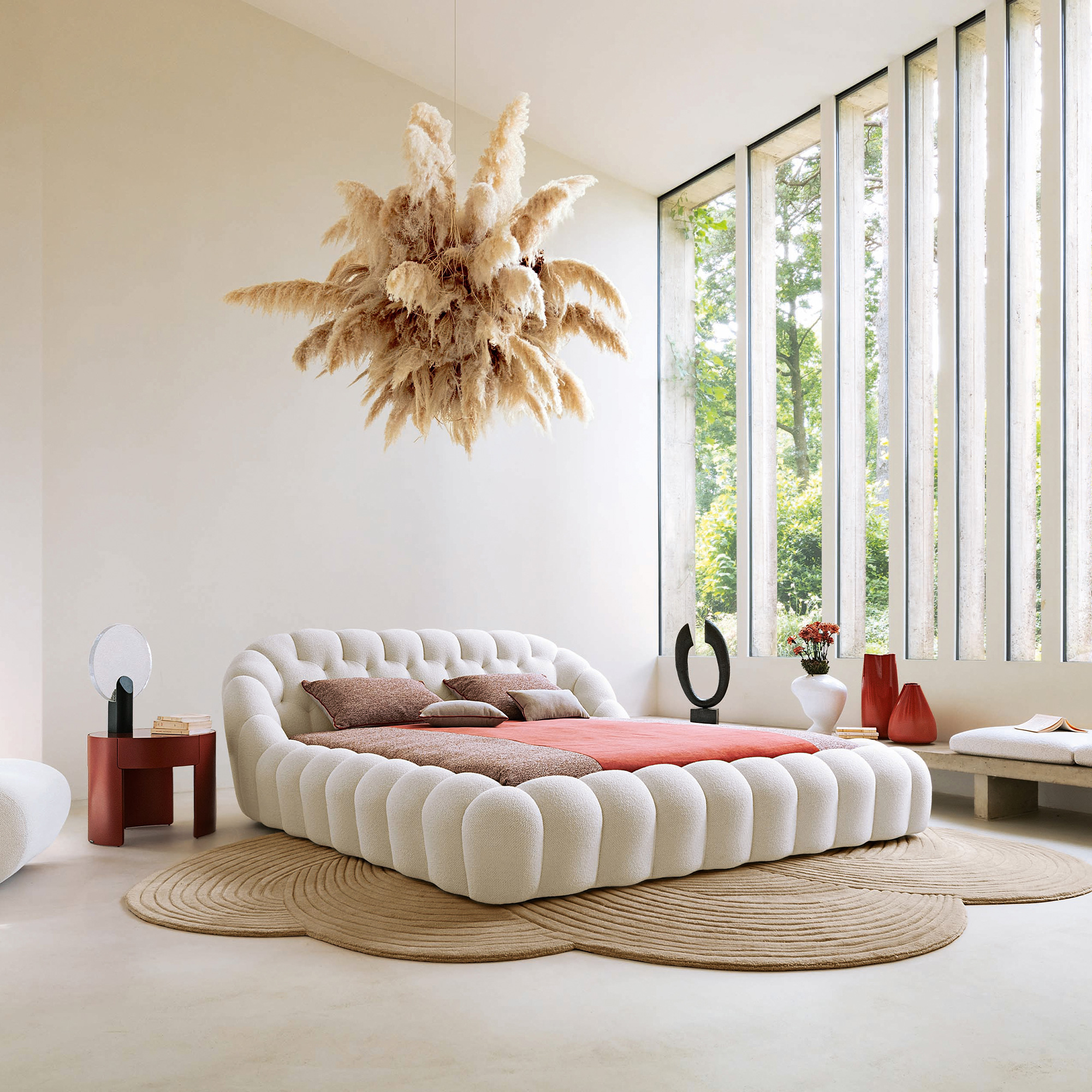 Bubble, designed by Sacha Lakic