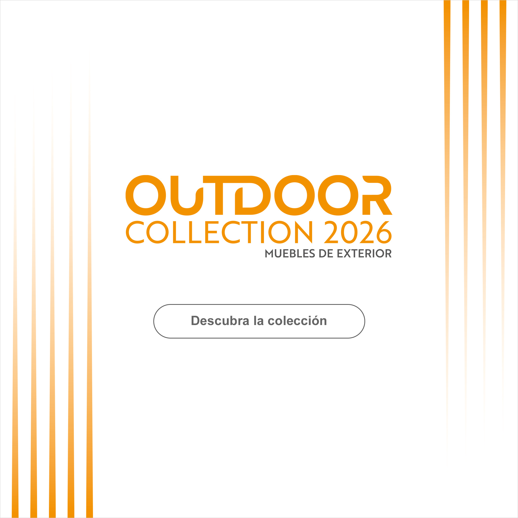 2026 Outdoor Collection -  Descubra la colecci&oacute;n