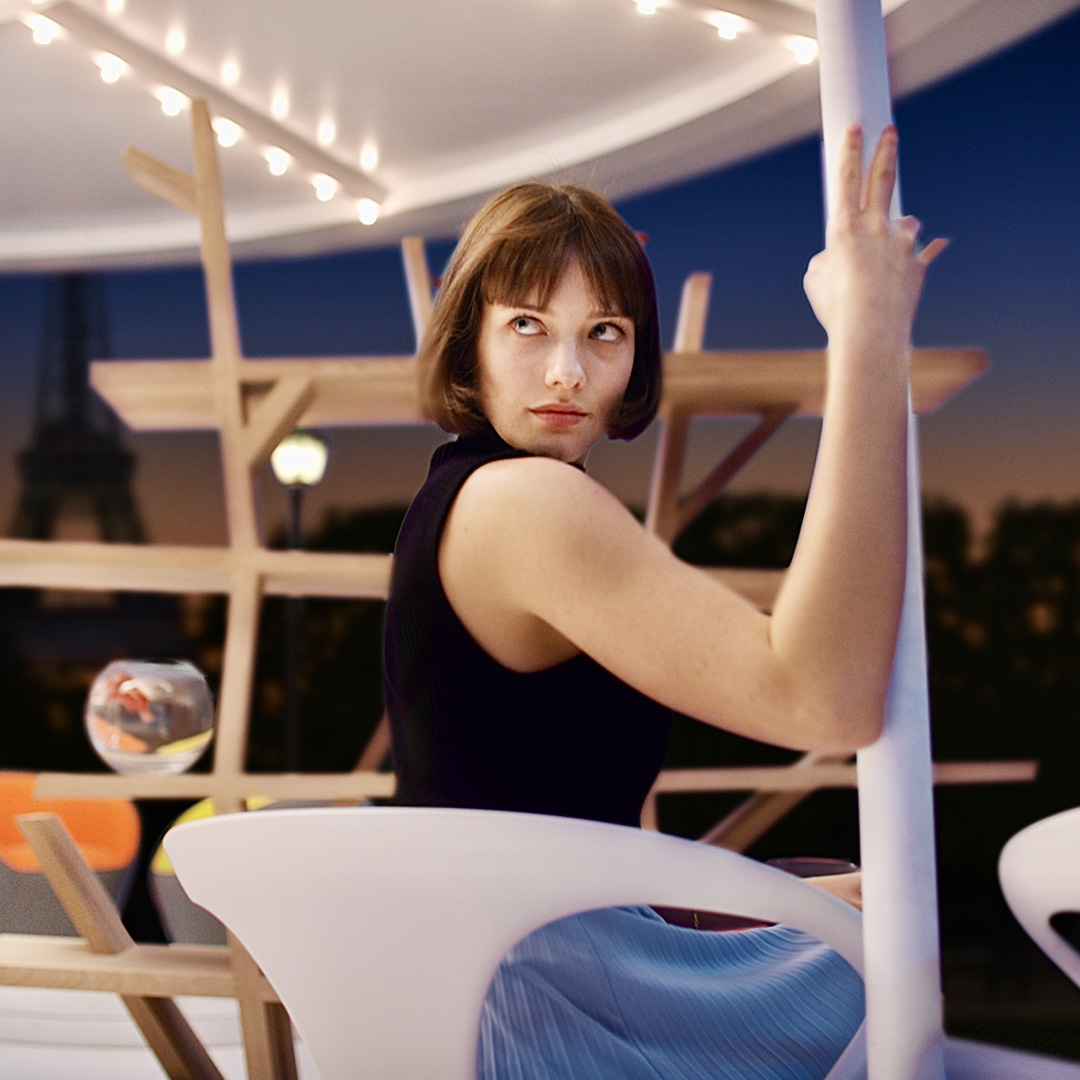 Image - Nouveau film publicitaire