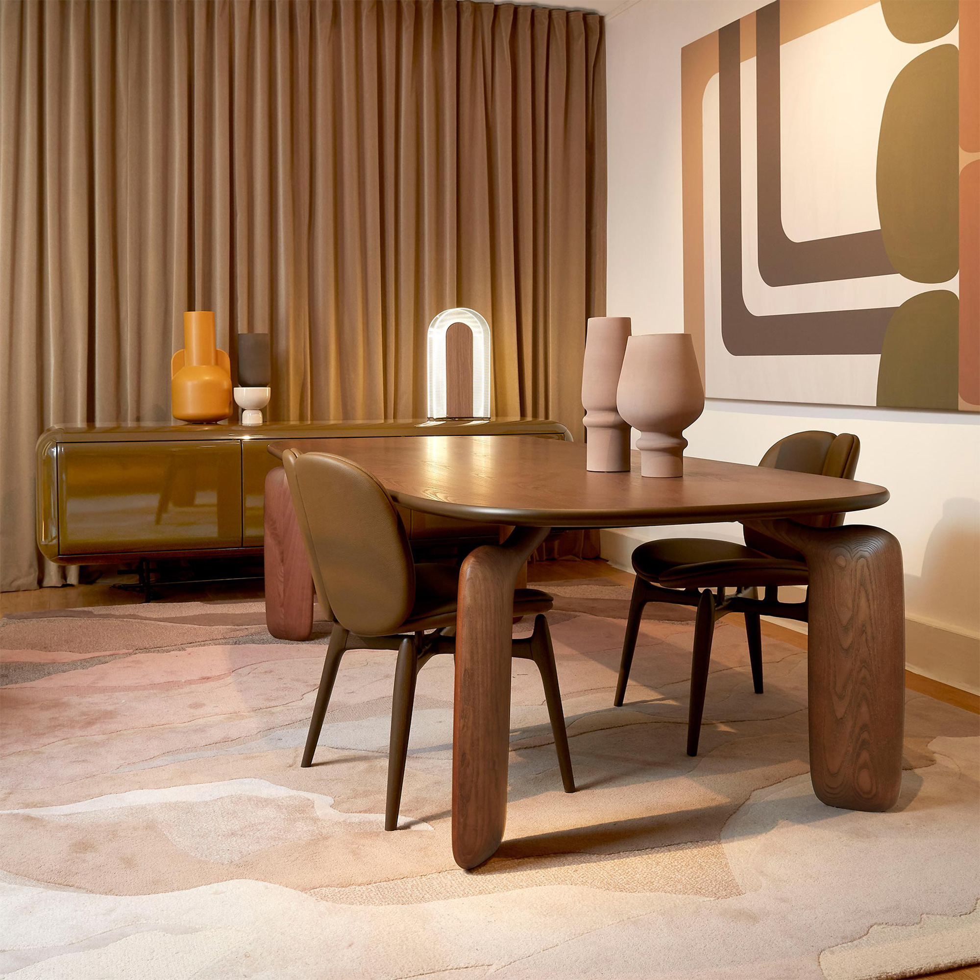 Cr&eacute;ations Printemps-&eacute;t&eacute; 2022