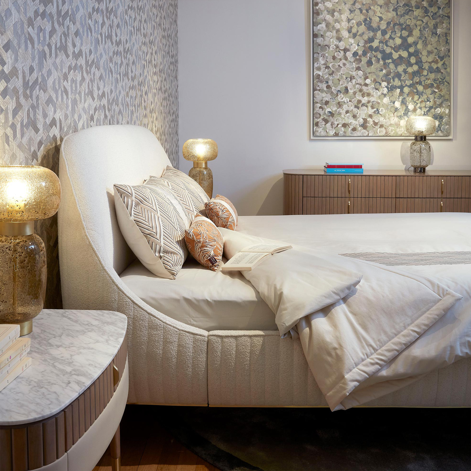 Cr&eacute;ations Printemps-&eacute;t&eacute; 2022