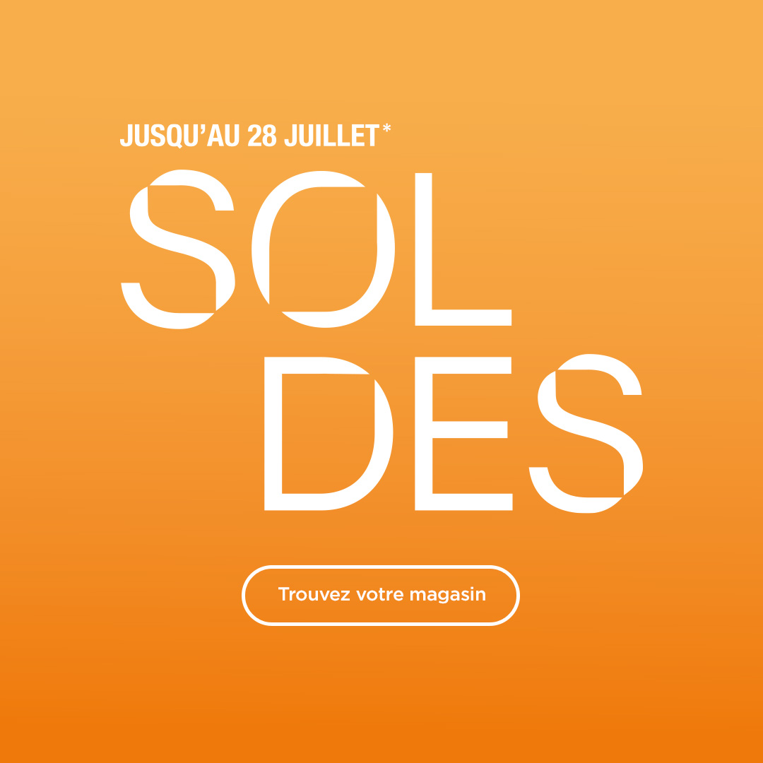 Du 24 Juin au 28 juillet*. Soldes. Roche Bobois. > Trouvez votre magasin