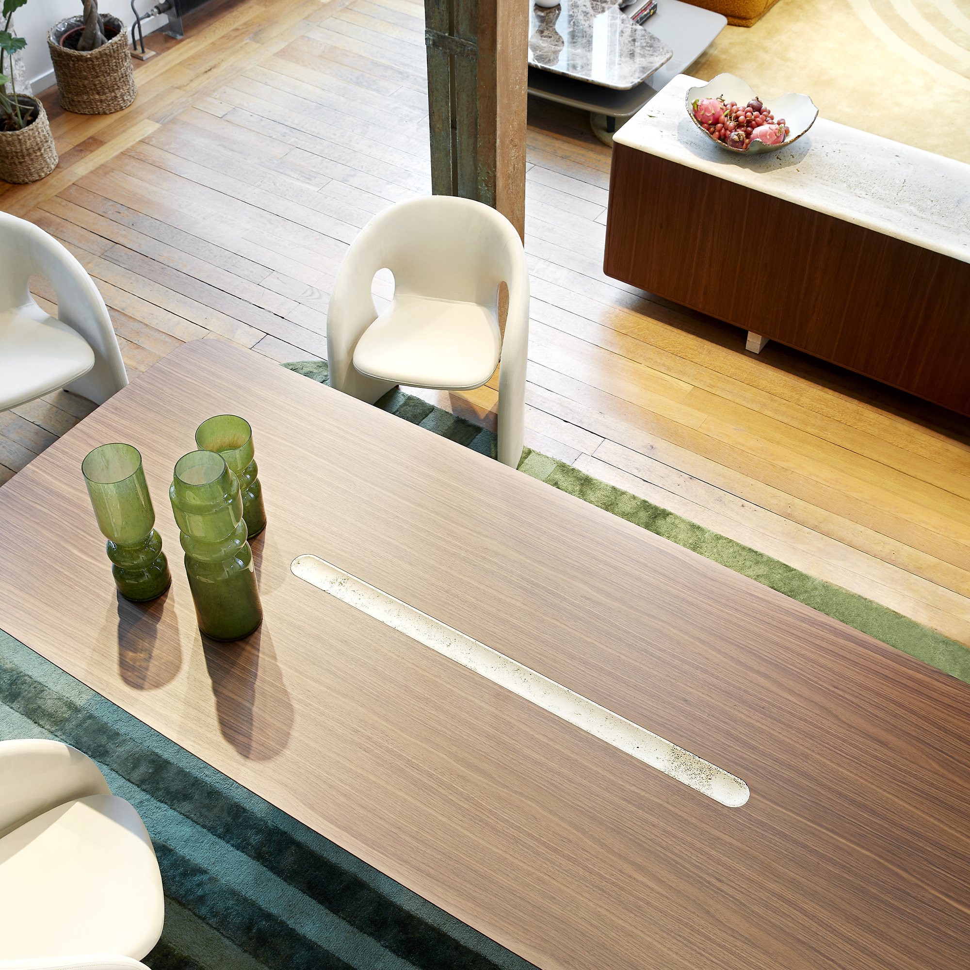 COLLECTION PALATINE,  PR&Eacute;SENTATION EN AVANT-PREMI&Egrave;RE &Agrave; PARIS