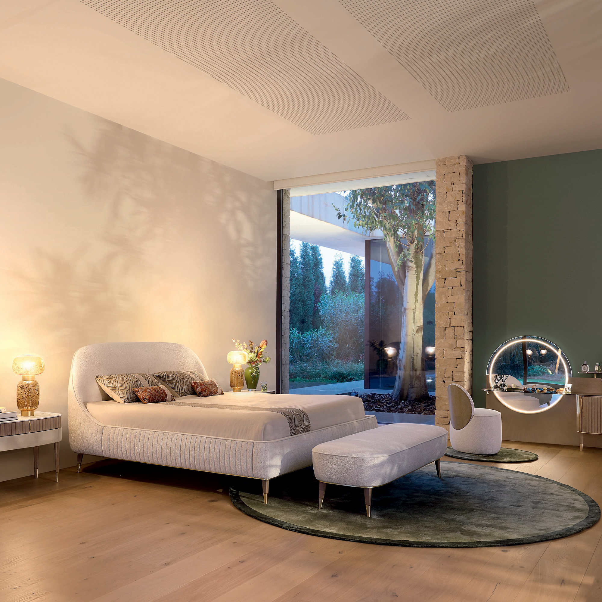 Eden Rock, designed by Sacha Lakic