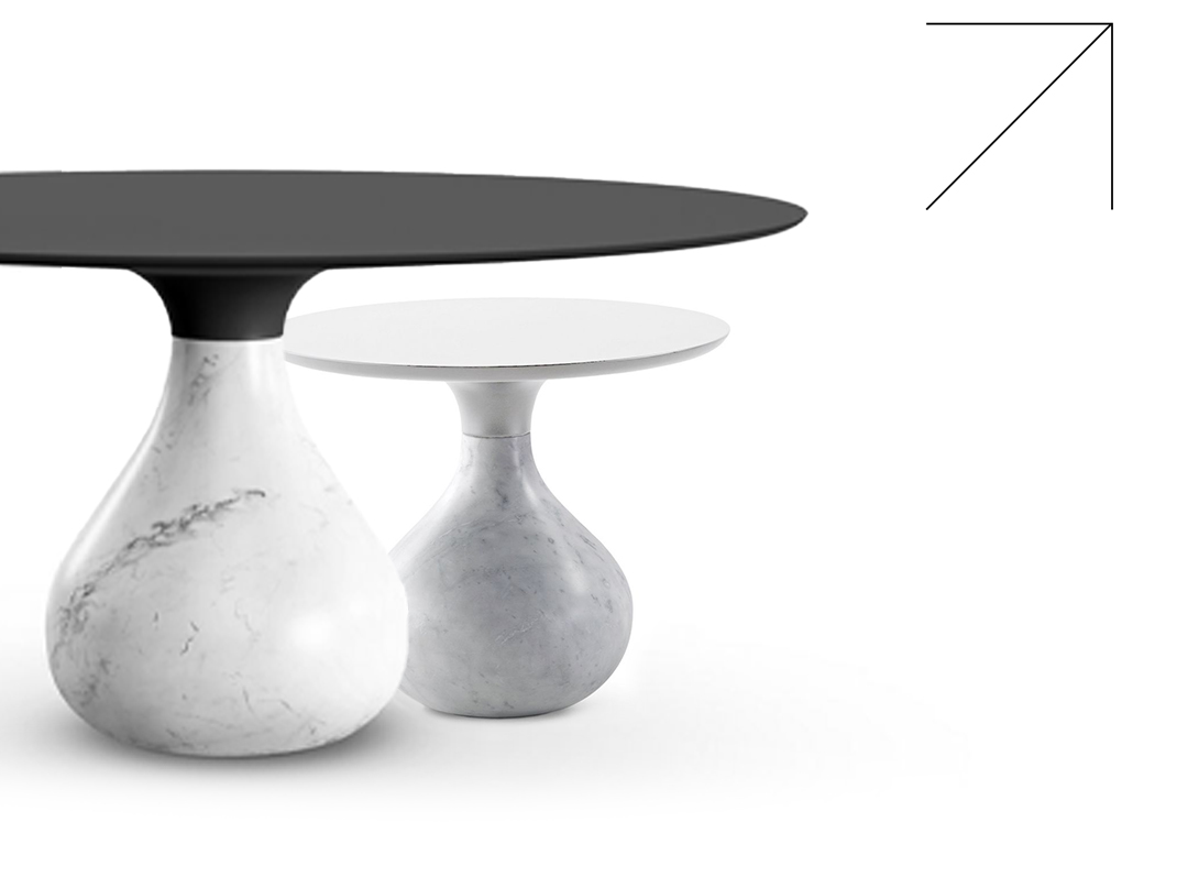 Aqua, designed by Fabrice Berrux