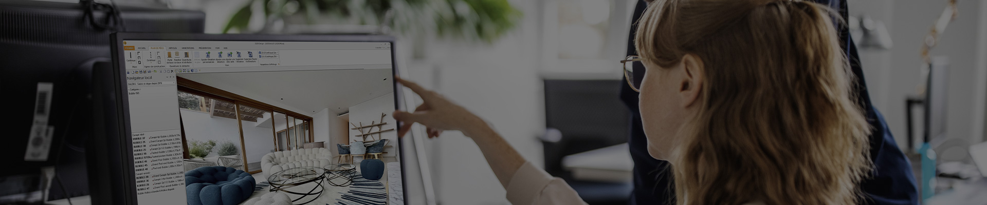 Service Conseil en D&eacute;coration