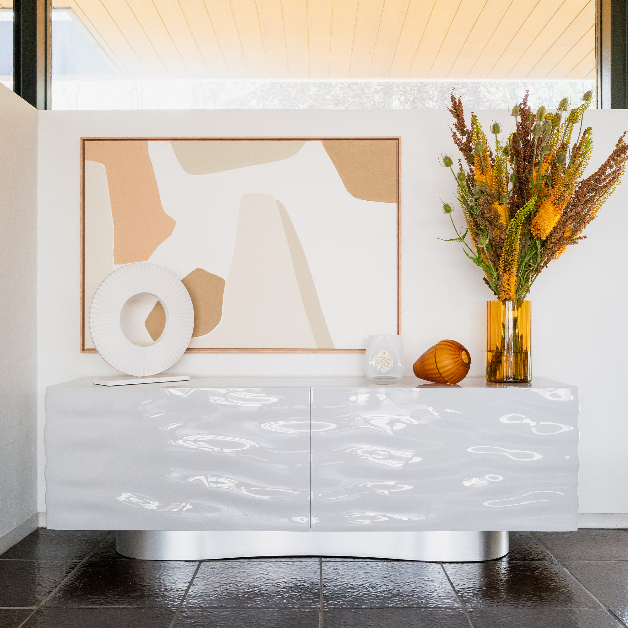 Icy designed by Bina Baitel