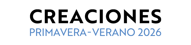 Creaciones Primavera-Verano 2026